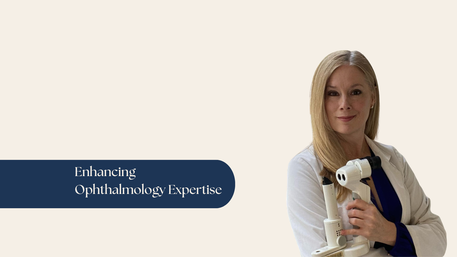 Visionary Veterinary Consulting Enhancing Ophthalmology Expertise